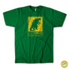 Godzilla Evacuation Route T-Shirt