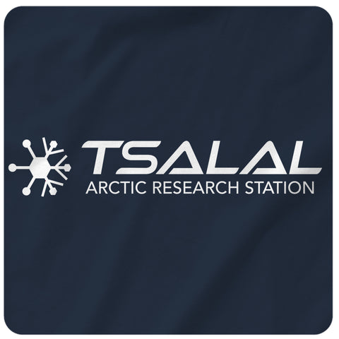 TSALAL Arctic Research Station