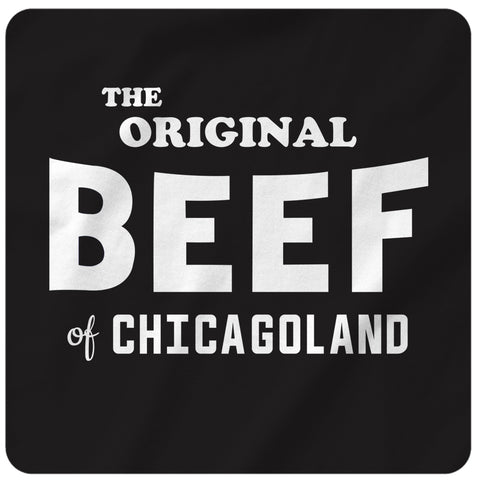Original Beef!
