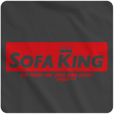 Sofa King