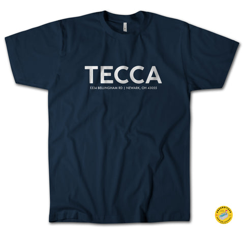 TECCA - chair company