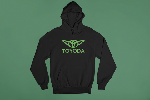 TOYODA - Hoodie