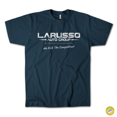 Larusso Auto Group