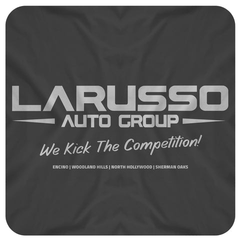 Larusso Auto Group