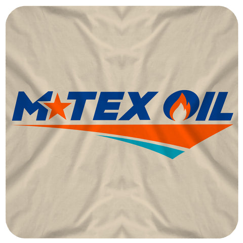 M-TEX Oil