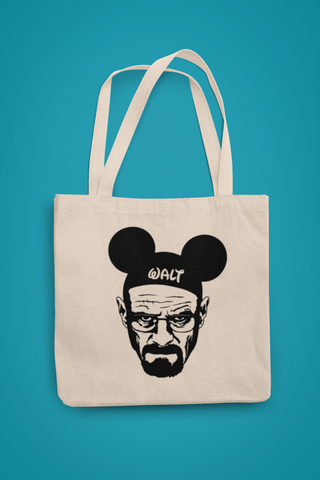 THE OTHER WALT - TOTE