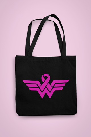 WONDER BC AWARENESS - TOTE