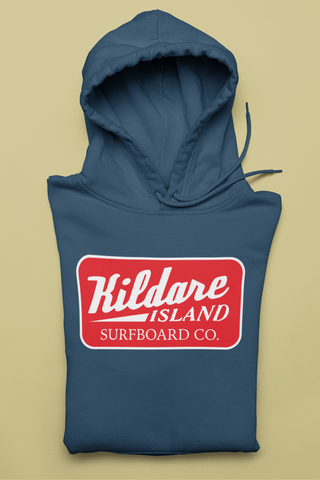 Kildare Island Surf Co - Hoodie