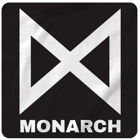 Monarch Minion Tee