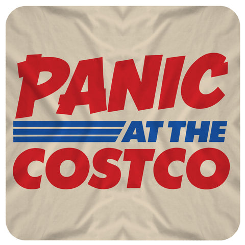 Panic at the Disco T-Shirt
