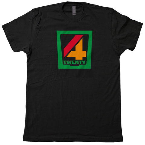 Four-Twenty