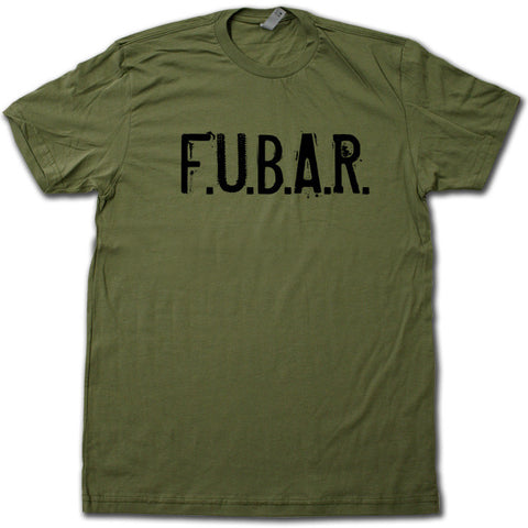 F.U.B.A.R.
