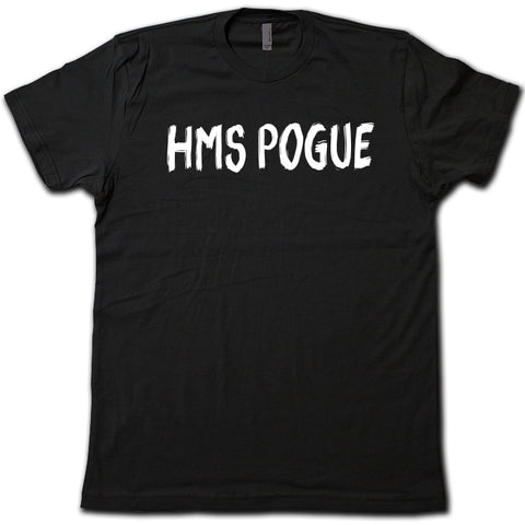 HMS POGUE