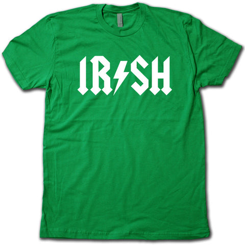 IRISH