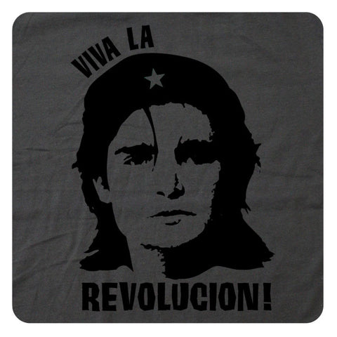 Viva la Revolucion