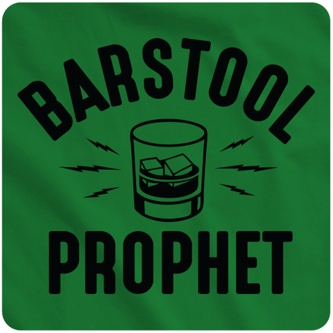 BARSTOOL PROPHET