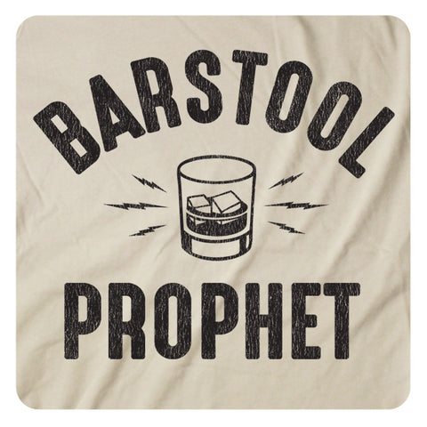 BARSTOOL PROPHET