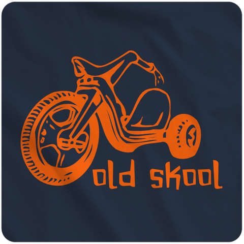Old Skool