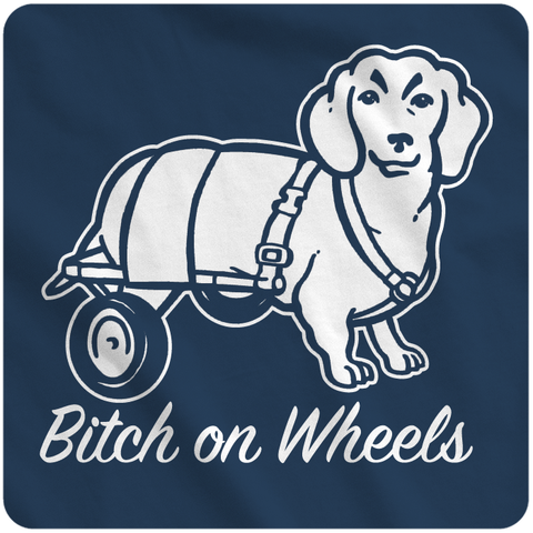 Bitch on Wheels