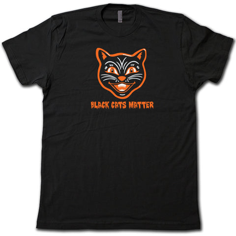 Back Cats Matter
