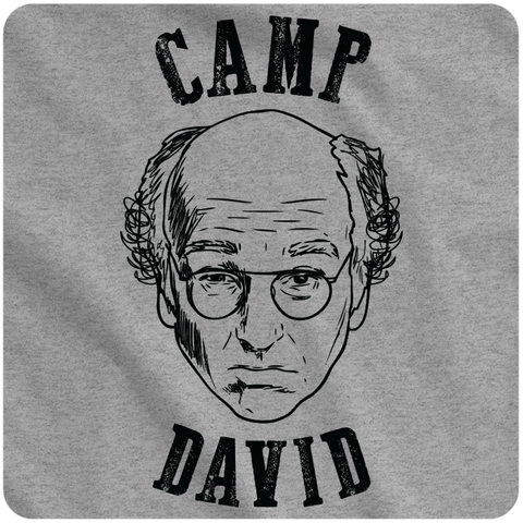 Camp David