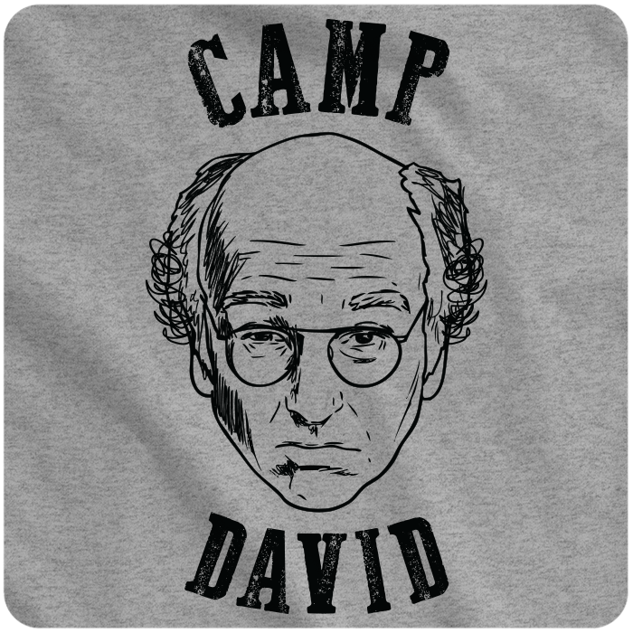 Camp David | TSHIRTSTHATSUCK LLC