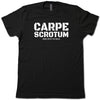 Carpe Scrotum