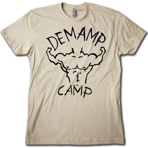 Demamp Camp