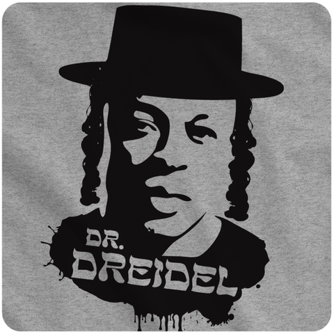 Dr. Dreidel