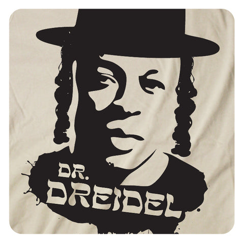 Dr. Dreidel
