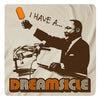 I have a dreamsicle