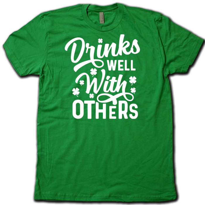 Drinks Well With Others