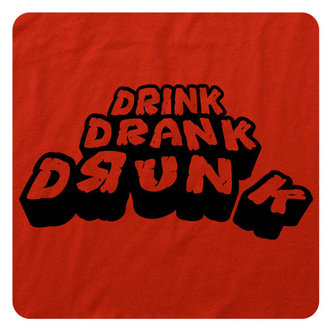 Drink Drank Drunk