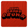 Drink Drank Drunk