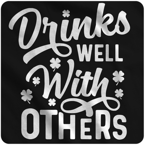 Drinks Well With Others