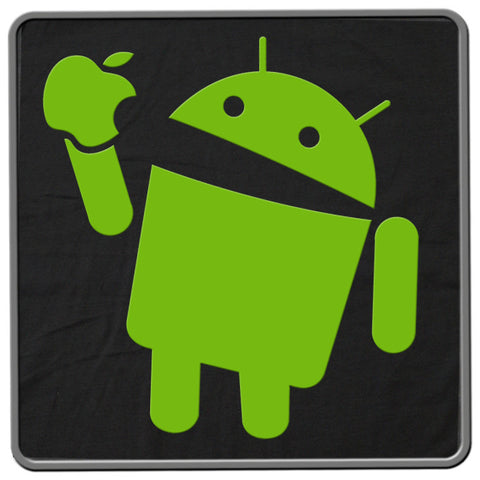 Android Buffet