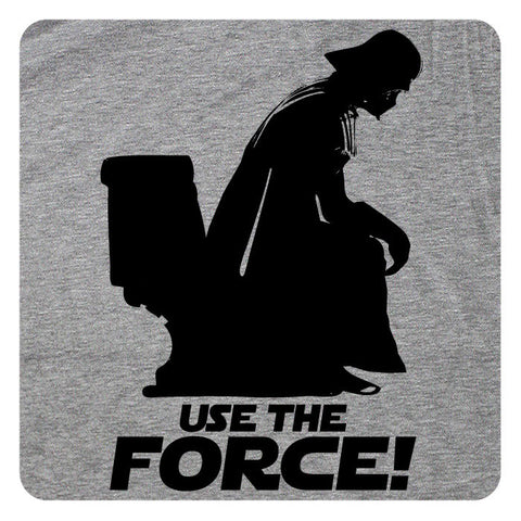 Use The Force!