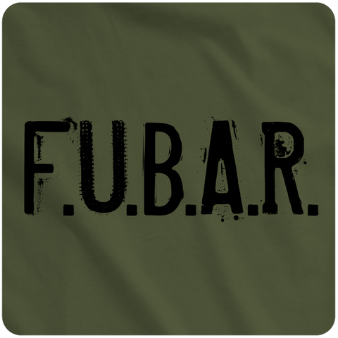 F.U.B.A.R.