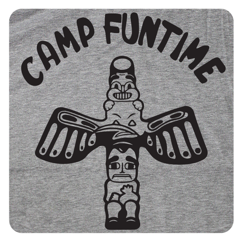 Camp Funtime