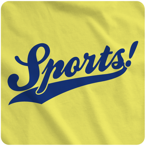 Sports!