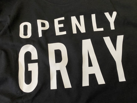Openly Gray