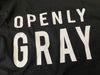 Openly Gray