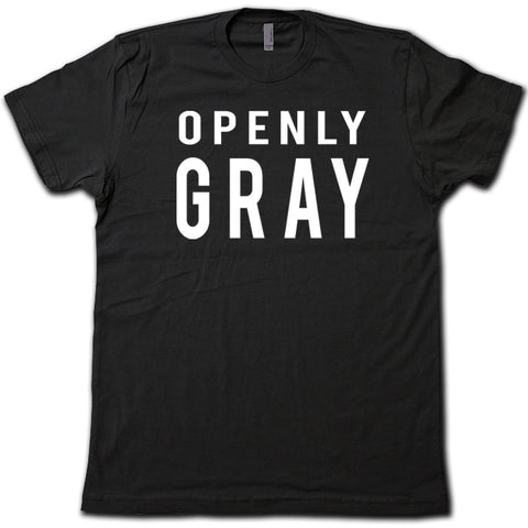 Openly Gray