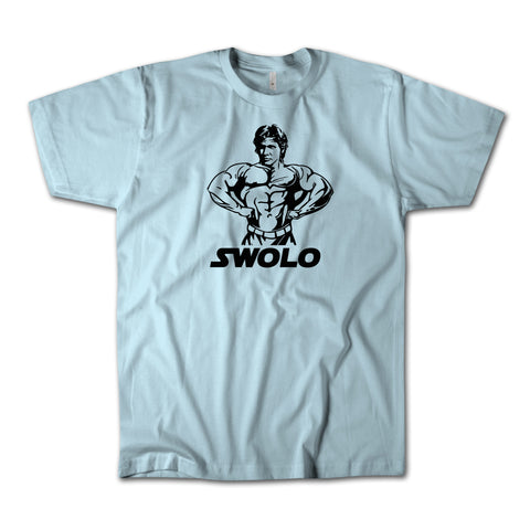 Han Swolo