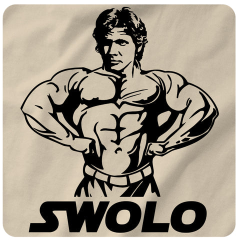 Han Swolo