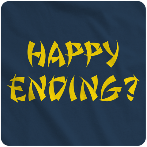 Happy Ending?