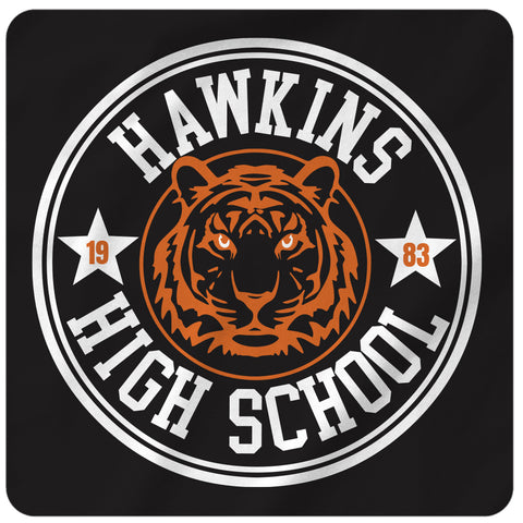 Hawkins High