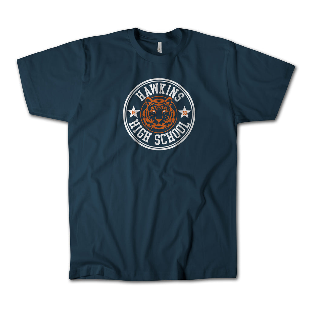 Hawkins High | TSHIRTSTHATSUCK LLC