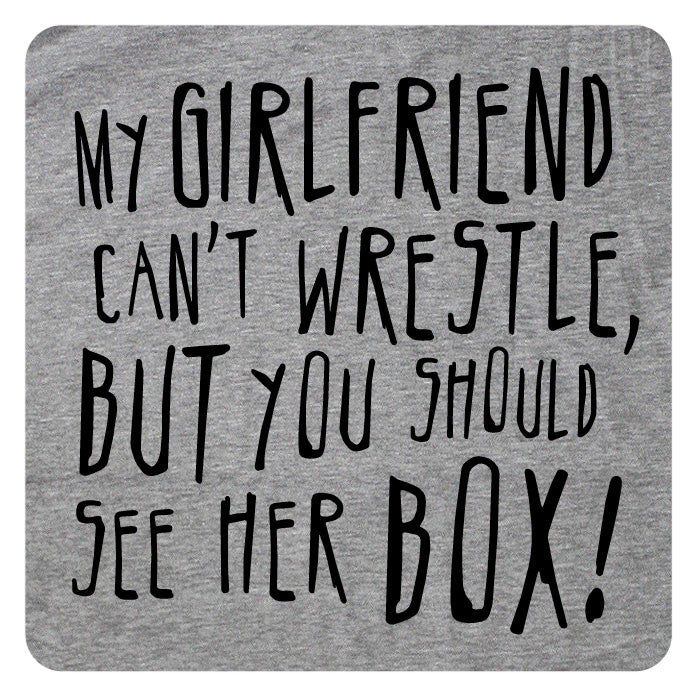 My girlfriend can display picture 1