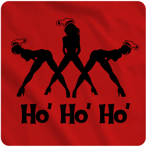 Ho' Ho' Ho'
